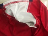 Arsenal Home Long sleeve 1:1 Retro Soccer Jersey 1998/1999