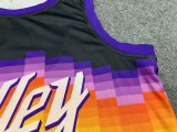 NBA Suns 【customized】 Booker No.1 1:1 Quality