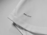 2013/2014 Manchester United Away White Retro Soccer Jersey
