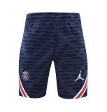22/23 PSG Vest Training Suit Kit Red 1:1 Quality Training Shirt