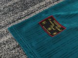 Germany Away 1:1 Kids Retro Soccer Jersey 1996