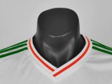 Iceland Away 1:1 Quality Retro Soccer Jersey 1990/1992