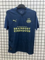 23/24 Eindhoven  2RD Away   Fans 1:1 Quality Soccer Jersey