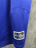 2003-2004 Boca Home Fans 1:1 Quality Retro Soccer Jersey
