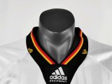 1992 Germany Home 1:1 Quality Retro Soccer Jersey