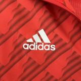 23/24 Flamengo Red Windbreaker