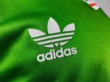 1988 Iceland Home 1:1 Quality Retro Soccer Jersey