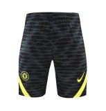 22/23 Chelsea Vest Training Suit Kit Yellow 1:1 Quality Training Jersey