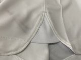 23/24 Corinthians Away White Shorts
