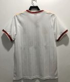 1985-1986 Liverpool 2rd Away 1:1 Quality Retro Soccer Jersey