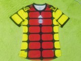 23/24 Bayern Munich Red Player 1:1 Quality Training Shirts