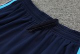 23/24 Arsenal Blue 1:1 Quality Training Jersey（A-Set）