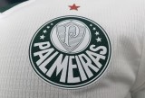 23/24 Palmeiras Away White Player Version 1:1 Quality Soccer Jersey