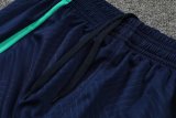 Inter Milan Blue 1:1 Quality Training Vest（A-Set）22/23