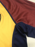 2000-2001 Roma Home 1:1 Quality Retro Soccer Jersey