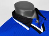 1996-1998 Manchester United 1:1 Quality Retro Soccer Jersey
