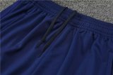22/23 Argentina Training Baby Blue 1:1 Quality Training Jersey