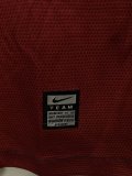 2008-2009 Retro Barcelona Home Champions League Long sleeve 1:1 Quality Soccer Jersey