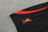 22/23 Liverpool Training Kit Purple 1:1 Quality Training Jersey