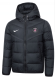 23/24 PSG Paris Black COTTON