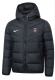 23/24 PSG Paris Black COTTON