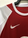 2002-2004 Arsenal Home 1:1 Quality Retro Soccer Jersey