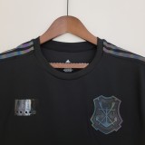 23/24 Flamengo Black Special Edition 1:1 Quality Soccer Jersey