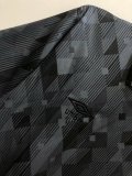 1990 England Home Black 1:1 Quality Retro Soccer Jersey