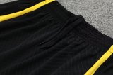 23/24 PSG Paris Black 1:1 Quality Training Jersey（A-Set）