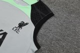 Liverpool Gray 1:1 Quality Training Vest（A-Set）23/24