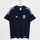Argentina Away Retro Soccer Jersey 2002