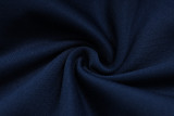 23/24 Cruzeiro Blue Jacket Tracksuit 1:1 Quality