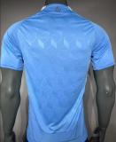 Belgium Away Player  1:1 Quality Soccer Jersey 24/25