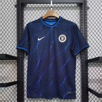 Chelsea Away Fans 1:1 Quality Soccer Jersey 23/24 Chelsea Away Fans 1:1 Quality Soccer Jersey 23/24