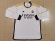 Real Madrid Home Long Sleeve Fans 1:1 Quality Soccer Jersey 23/24