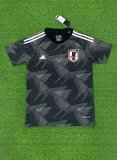 Japan Special Edition Fans 1:1 Quality Soccer Jersey 23/24