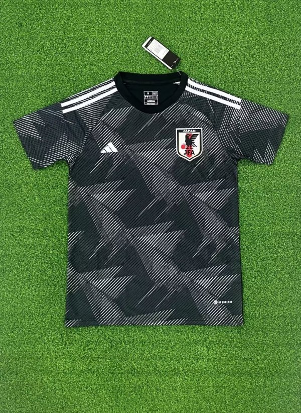 Japan Special Edition Fans 1:1 Quality Soccer Jersey 23/24