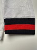 1998/1999 Manchester United Away Long sleeve 1:1 Quality Retro Soccer Jersey