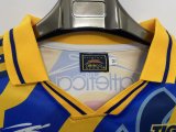 Tiger 2RD  Away 1:1 Retro Soccer Jersey 1997/998