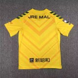 JEF United Ichihara Home Fans 1:1 Quality Soccer Jersey（千叶市原）23/24