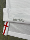 2013-2014 England Home 1:1 Quality Retro Soccer Jersey