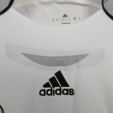 Retro Real Madrid Home 1:1 Quality Soccer Jersey 2006/2007