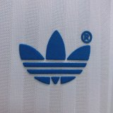 1990 Marseille Home 1:1 Quality Retro Soccer Jersey