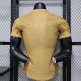 Real Madrid Special Edition Gold Player 1:1 Quality Soccer Jersey 23/24