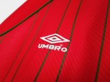 1994-1996 Wales Home 1:1 Quality Retro Soccer Jersey