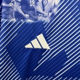 2023 Japan Commemorative Edition Fans 1:1 Quality Soccer Jersey