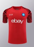 24/25Napoli Red  1:1 Quality Training（A-Set）