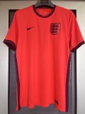 England Away Fans 1:1 Quality Soccer Jersey 22/23