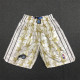 Magic White Dark Planet 1:1 Quality NBA Pants