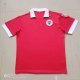 Retro SL Benfica Home Fans 1:1 Quality Soccer Jersey 1961